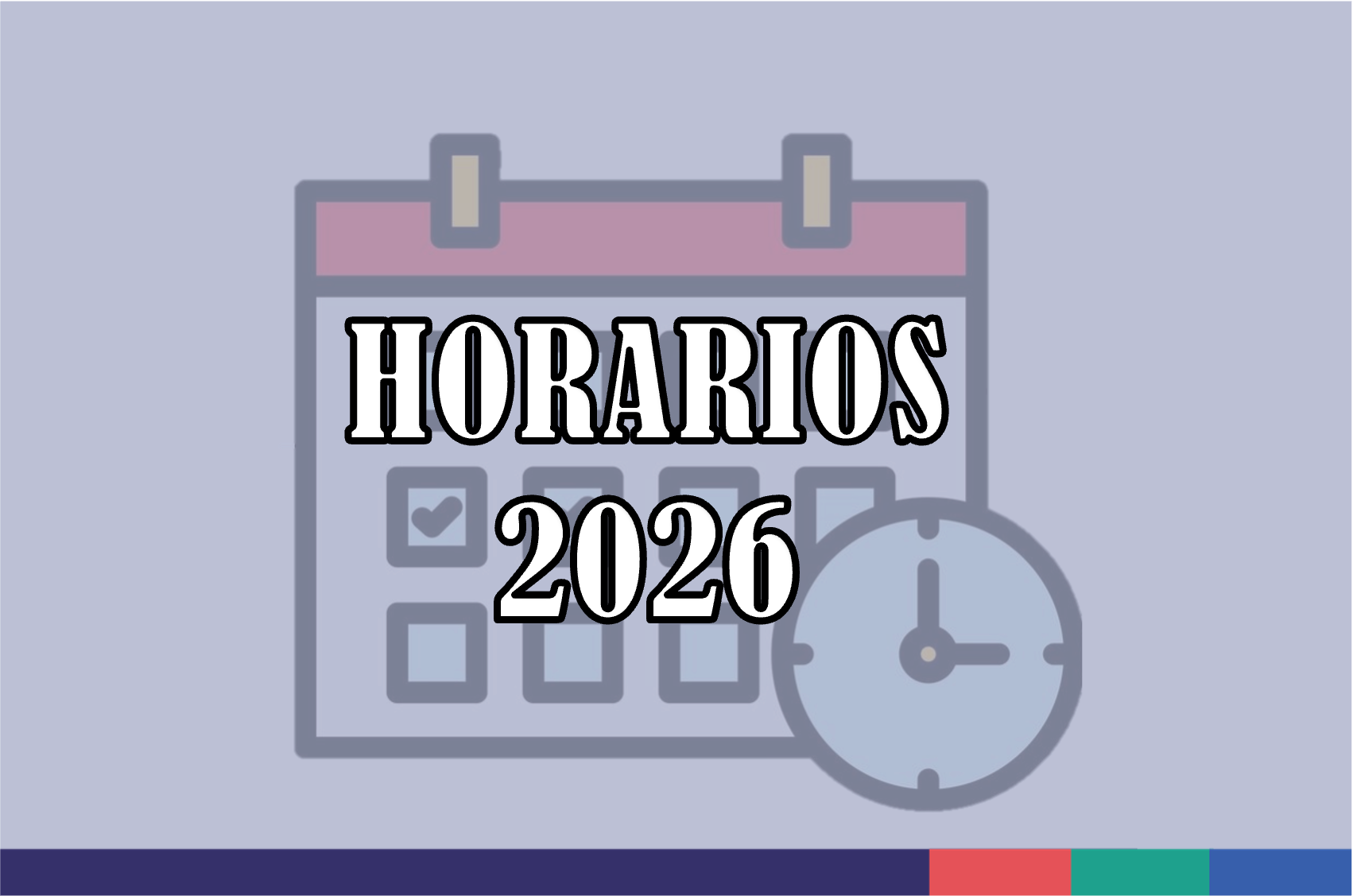 Horario2026.